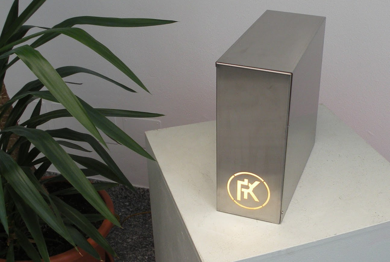 Promek FG Series Water Dispensers – Efficient and Compact Hydration Solutions