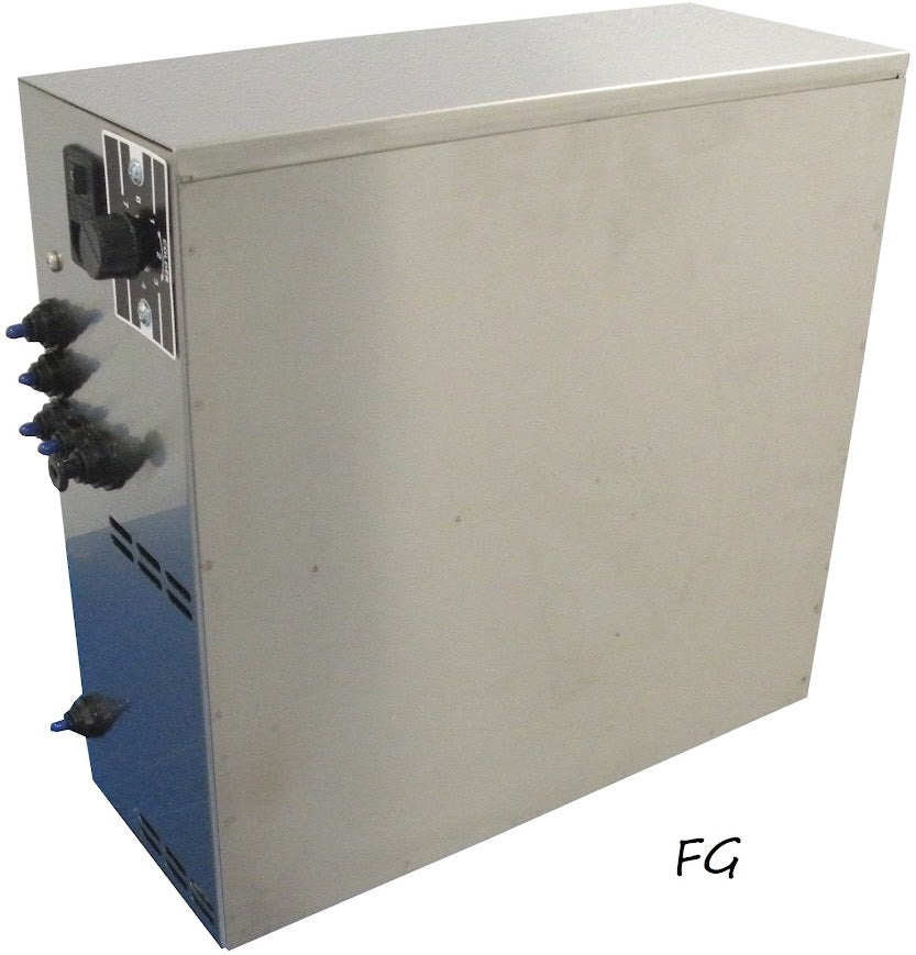 Promek FG Series Water Dispensers – Efficient and Compact Hydration Solutions