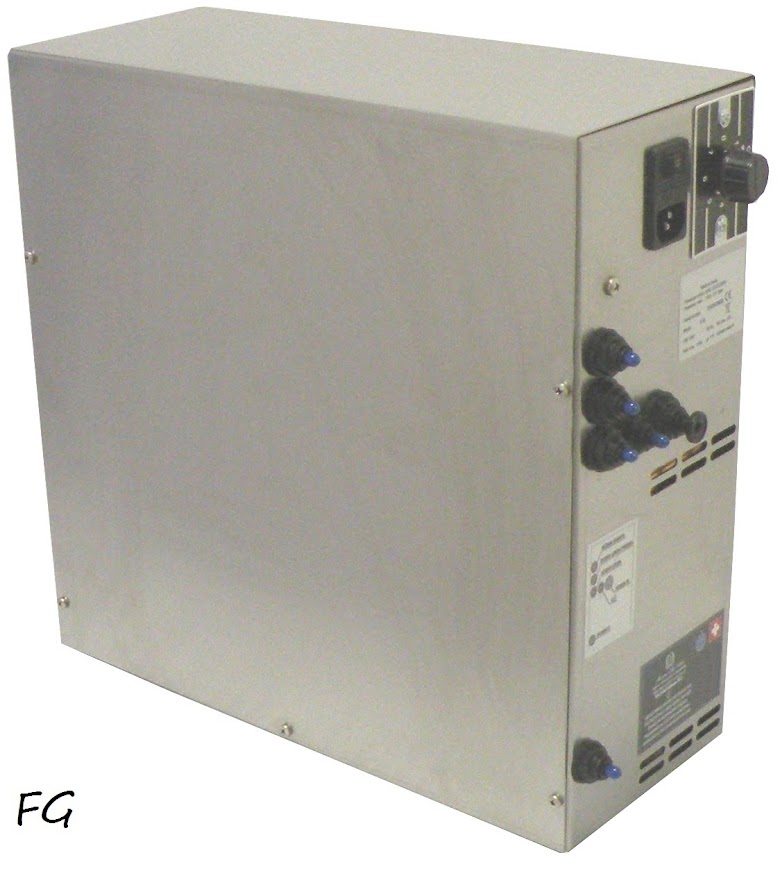 Promek FG Series Water Dispensers – Efficient and Compact Hydration Solutions