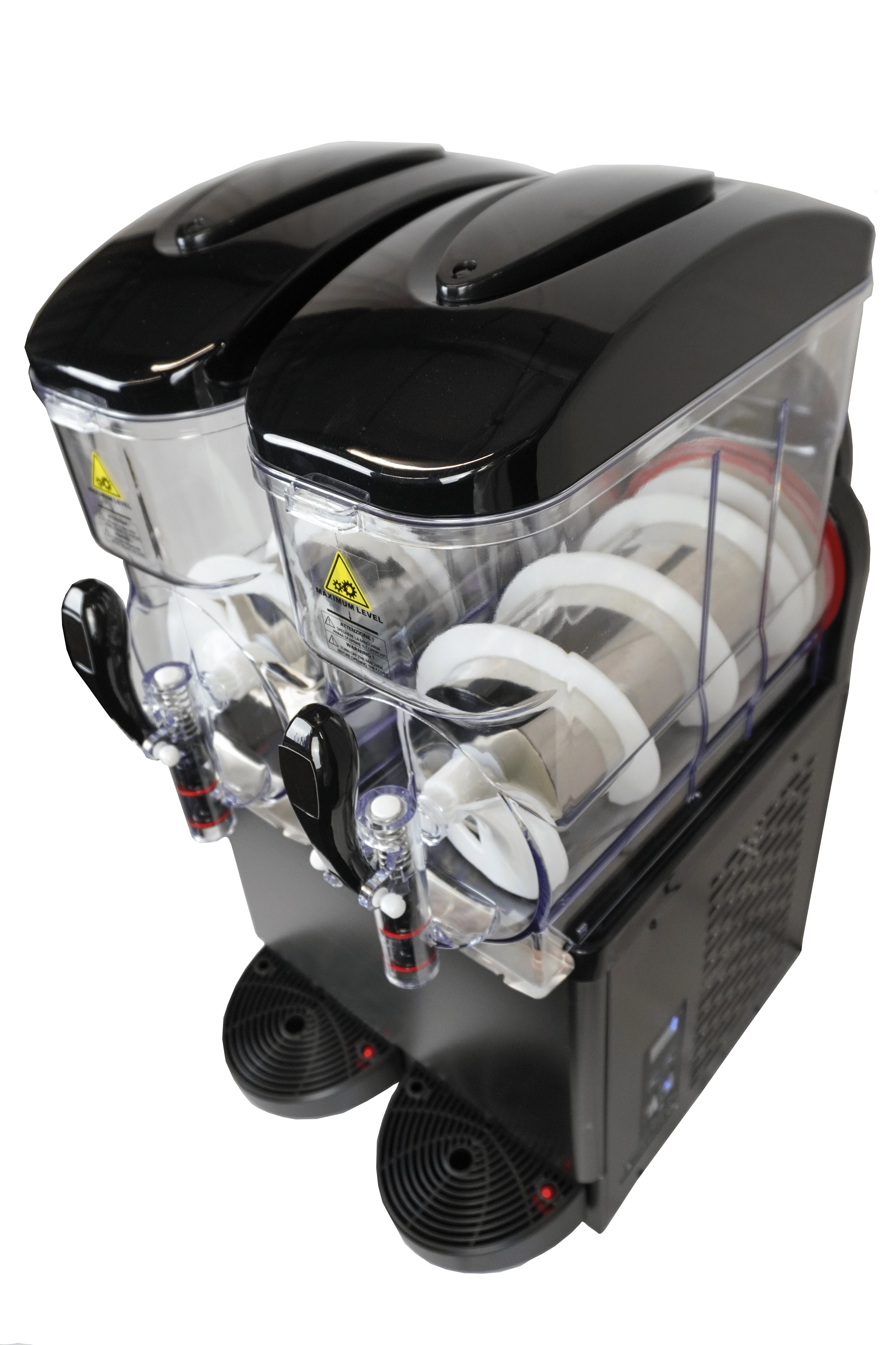 Combisteel Granita Machine 2x12 L