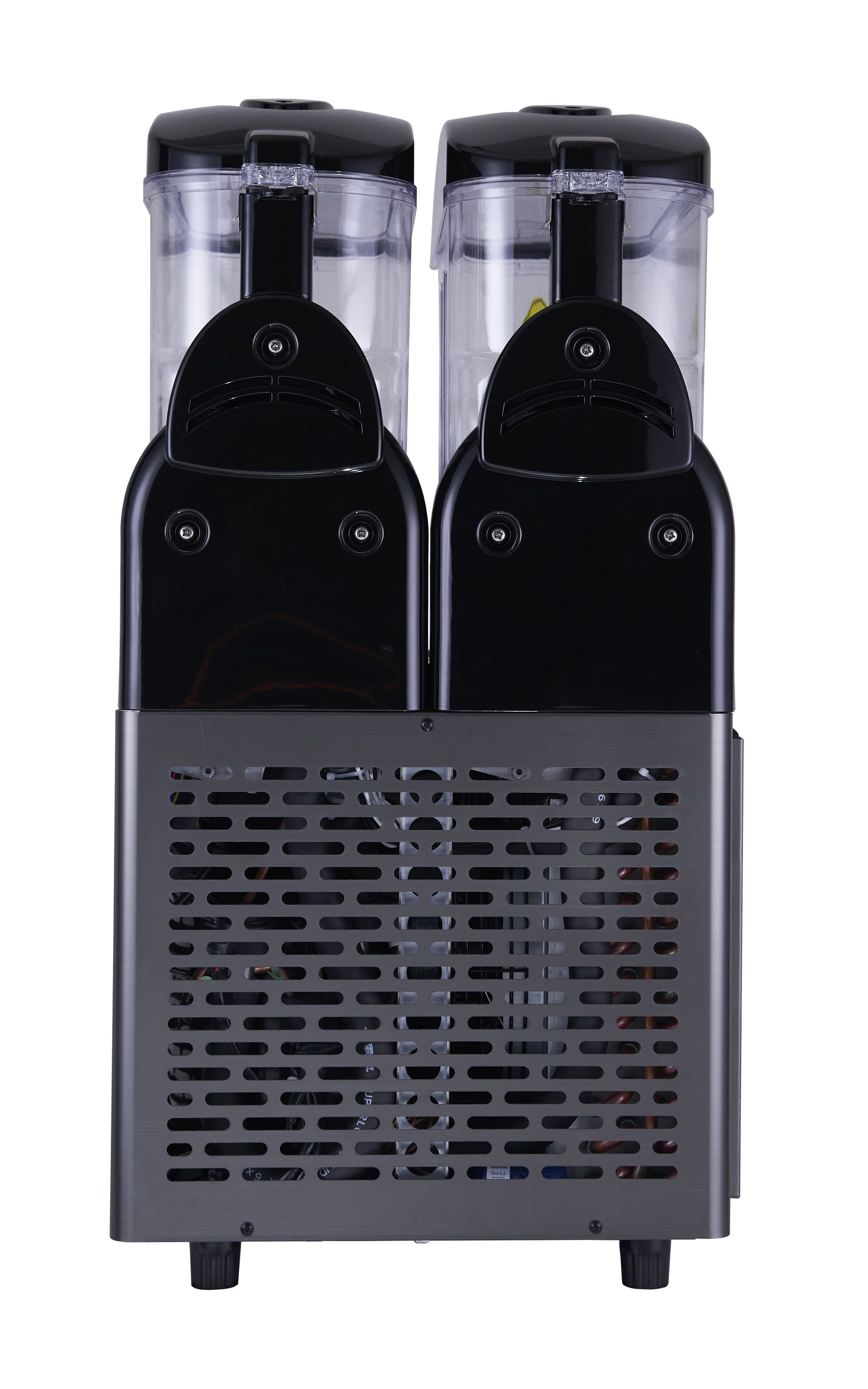Combisteel Granita Machine 2x12 L