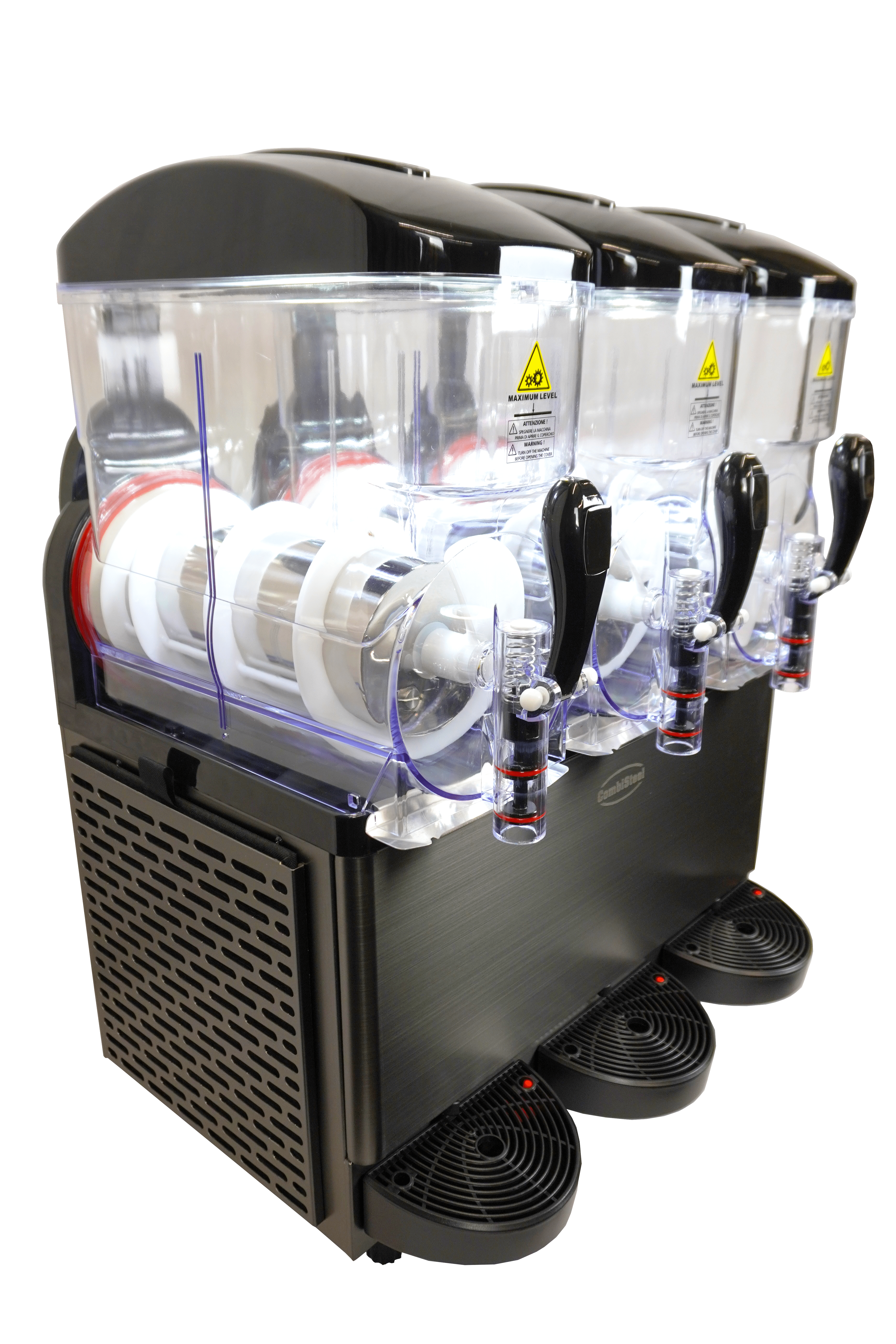 Combisteel Granita Machine 3x12L
