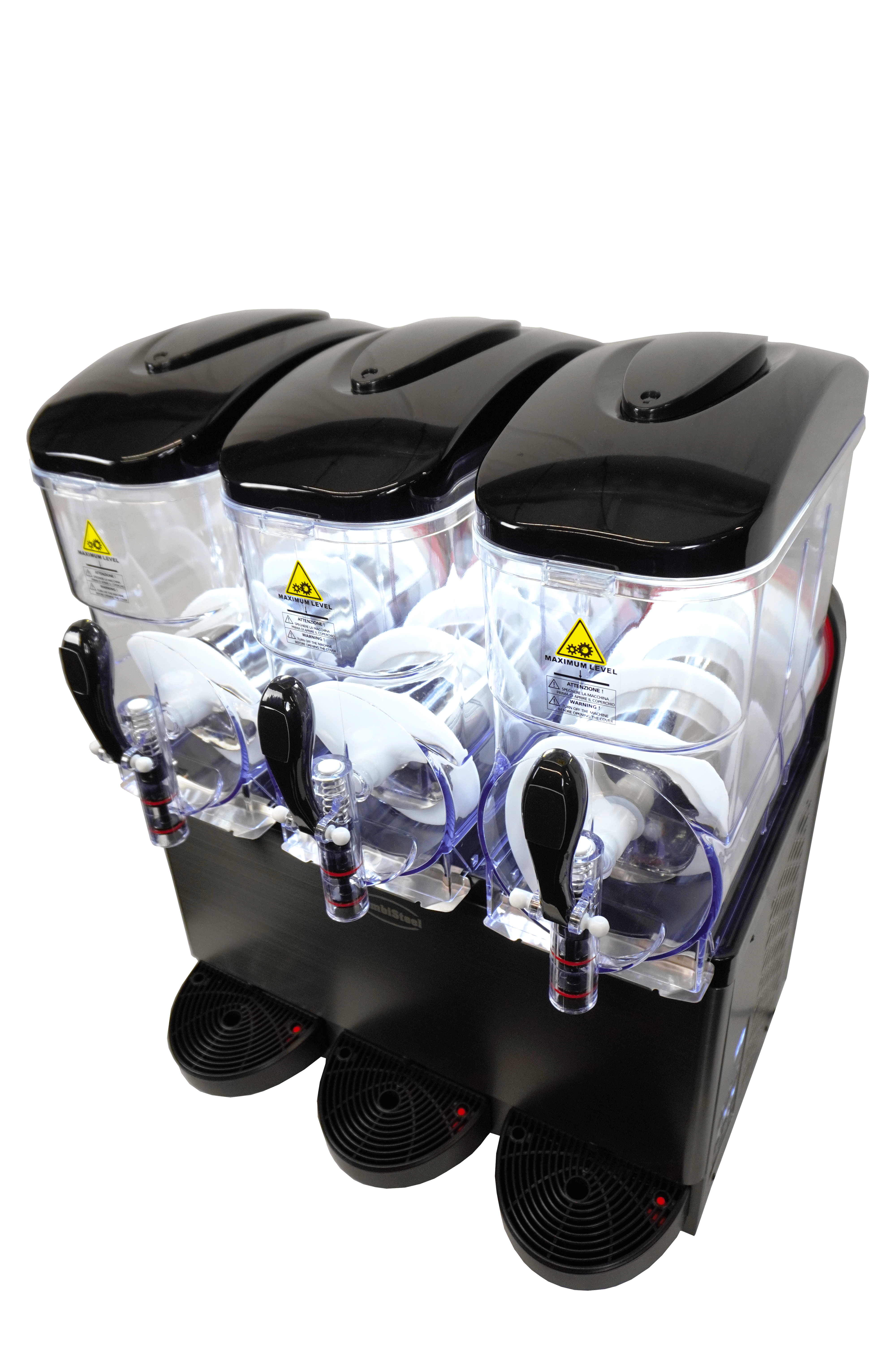 Combisteel Granita Machine 3x12L