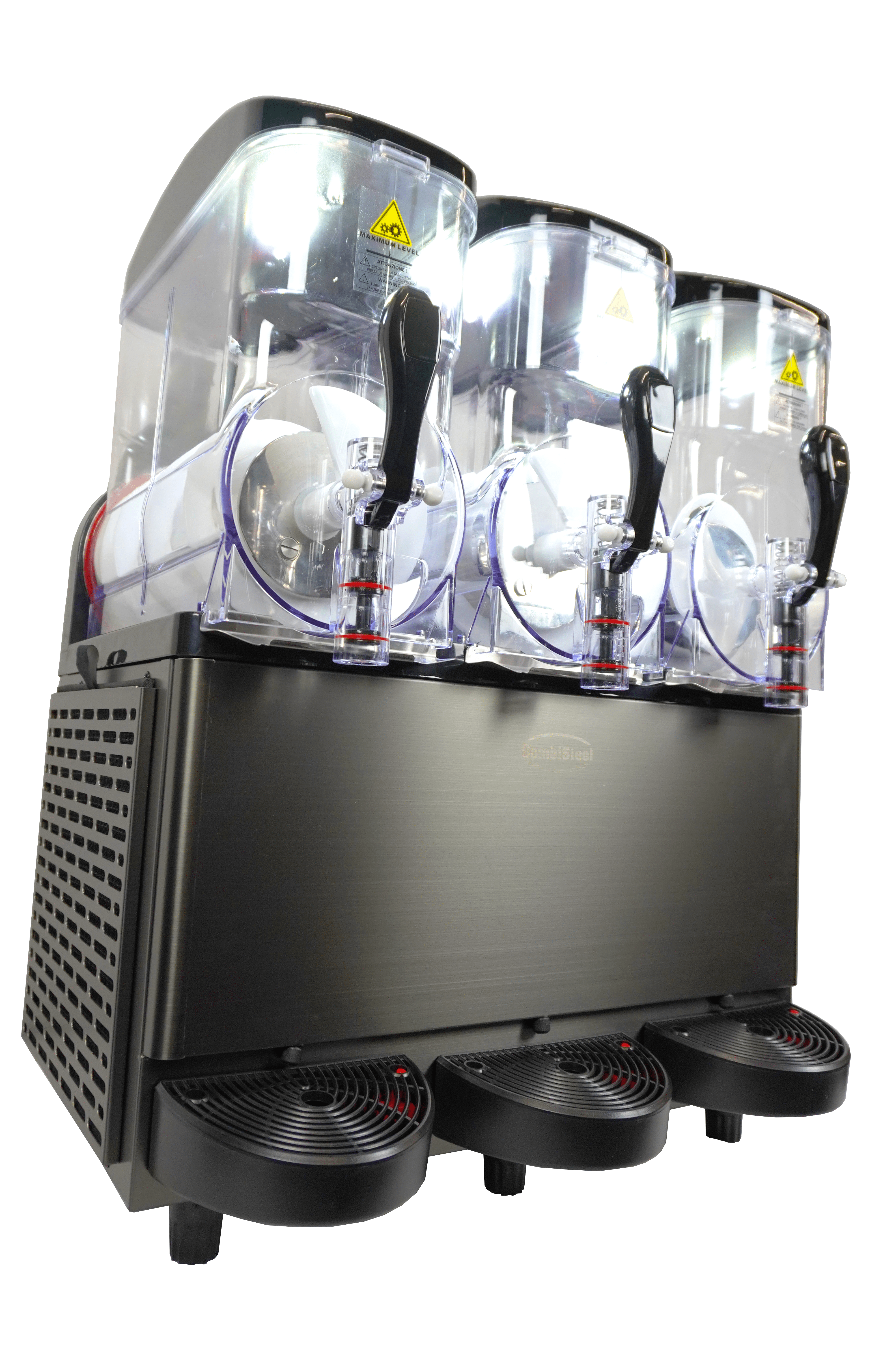 Combisteel Granita Machine 3x12L