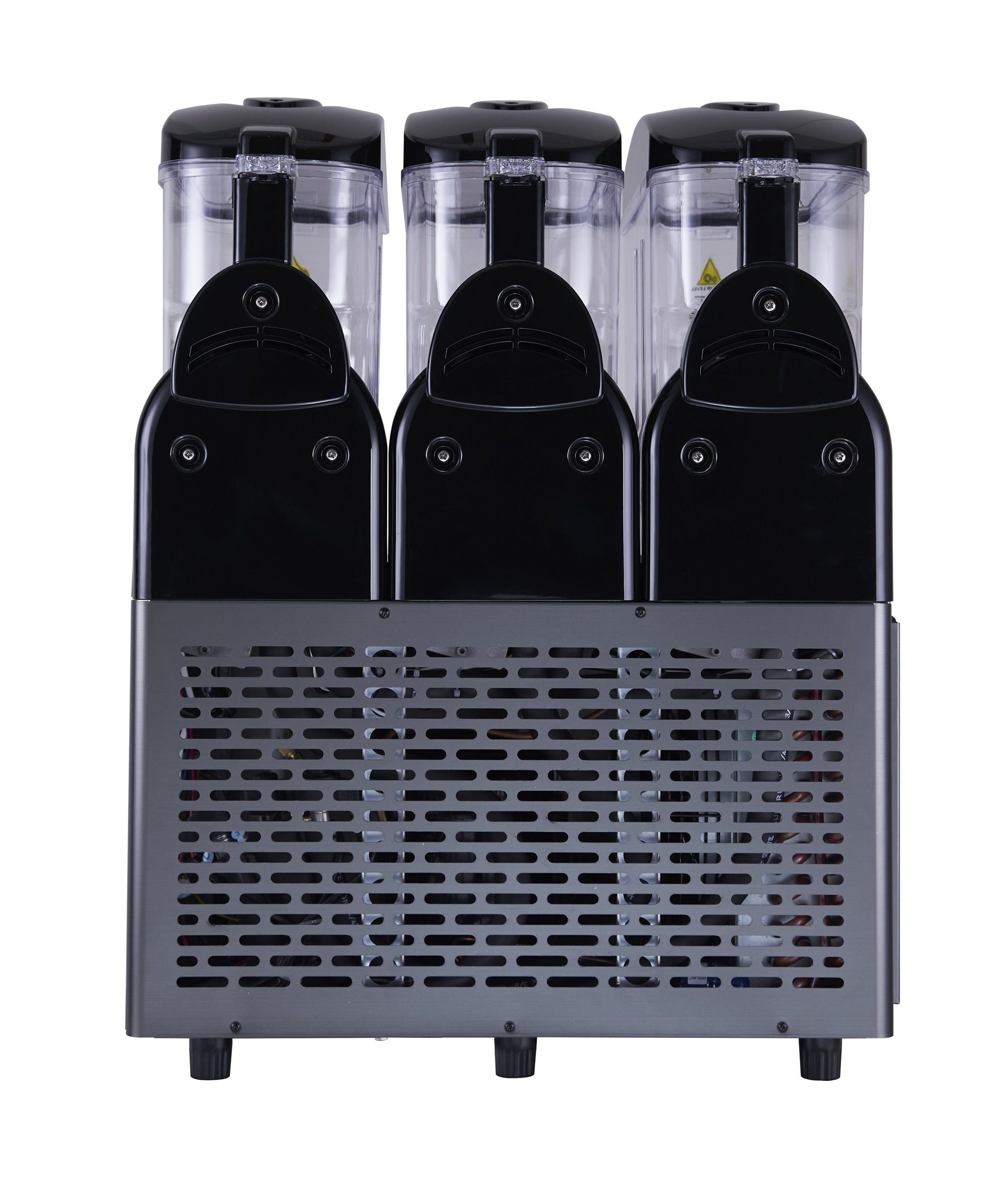 Combisteel Granita Machine 3x12L