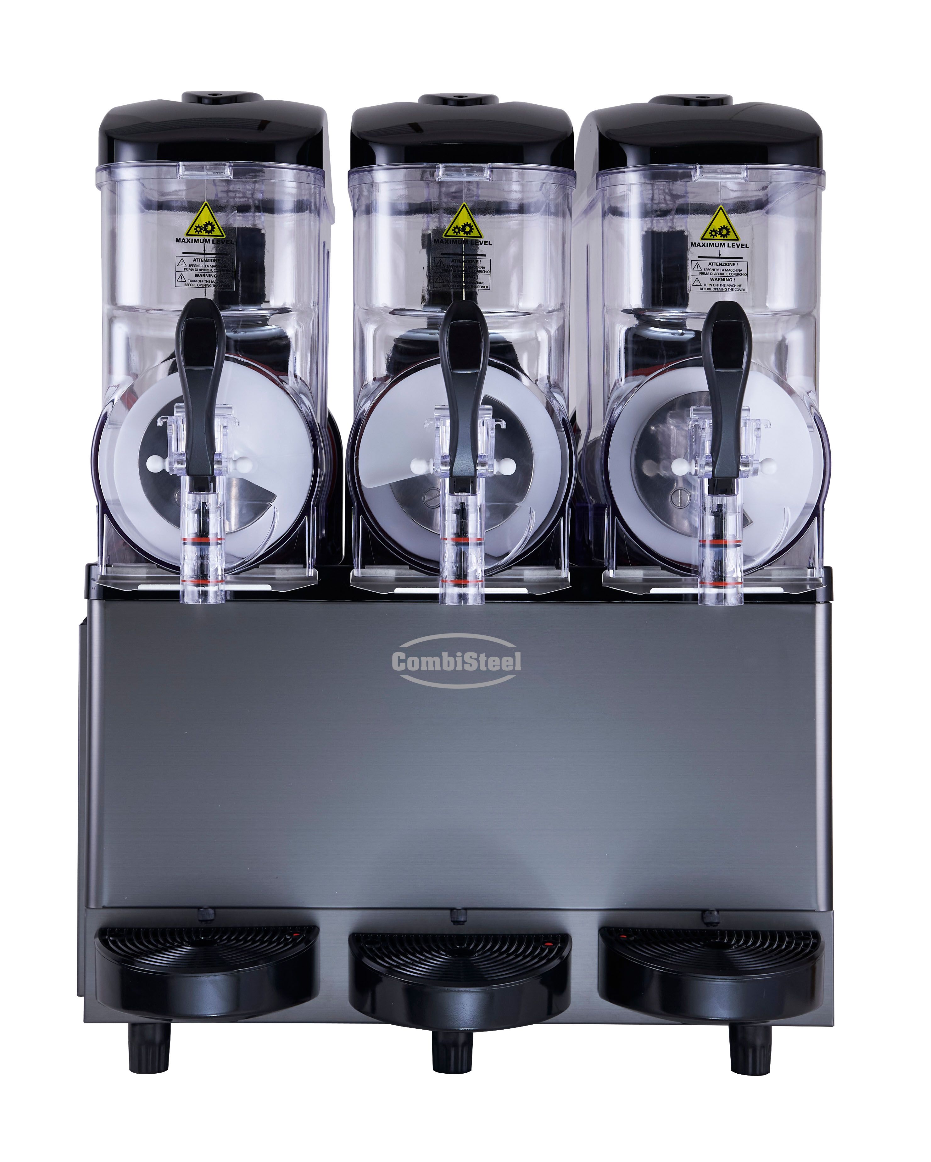Combisteel Granita Machine 3x12L