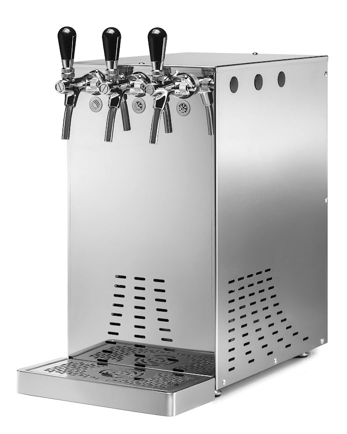 Promek ICE Series Water Dispensers