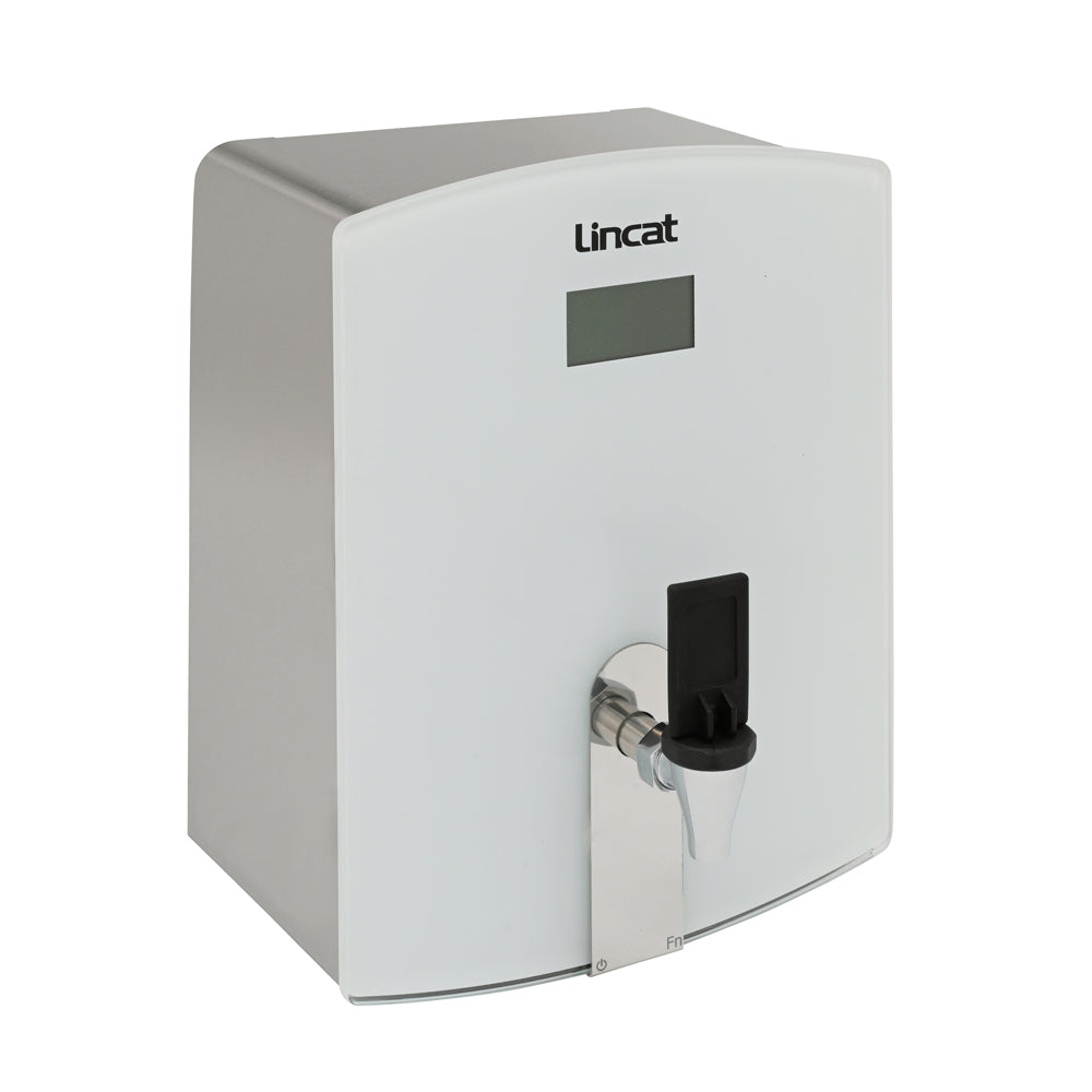 Lincat FilterFlow WMB Wall Mounted Automatic Fill Boiler