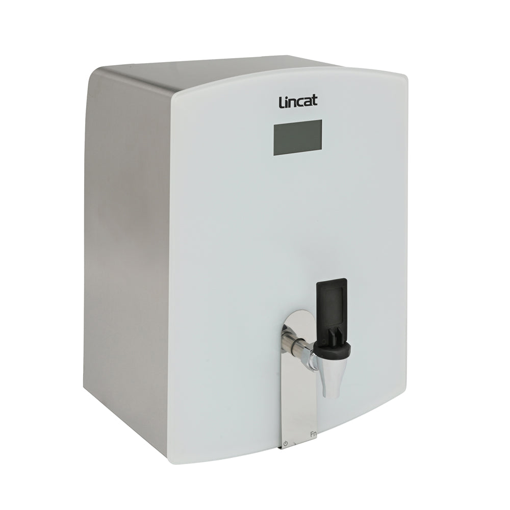 Lincat FilterFlow Wall Mounted Automatic Fill Boiler WMB7F/B