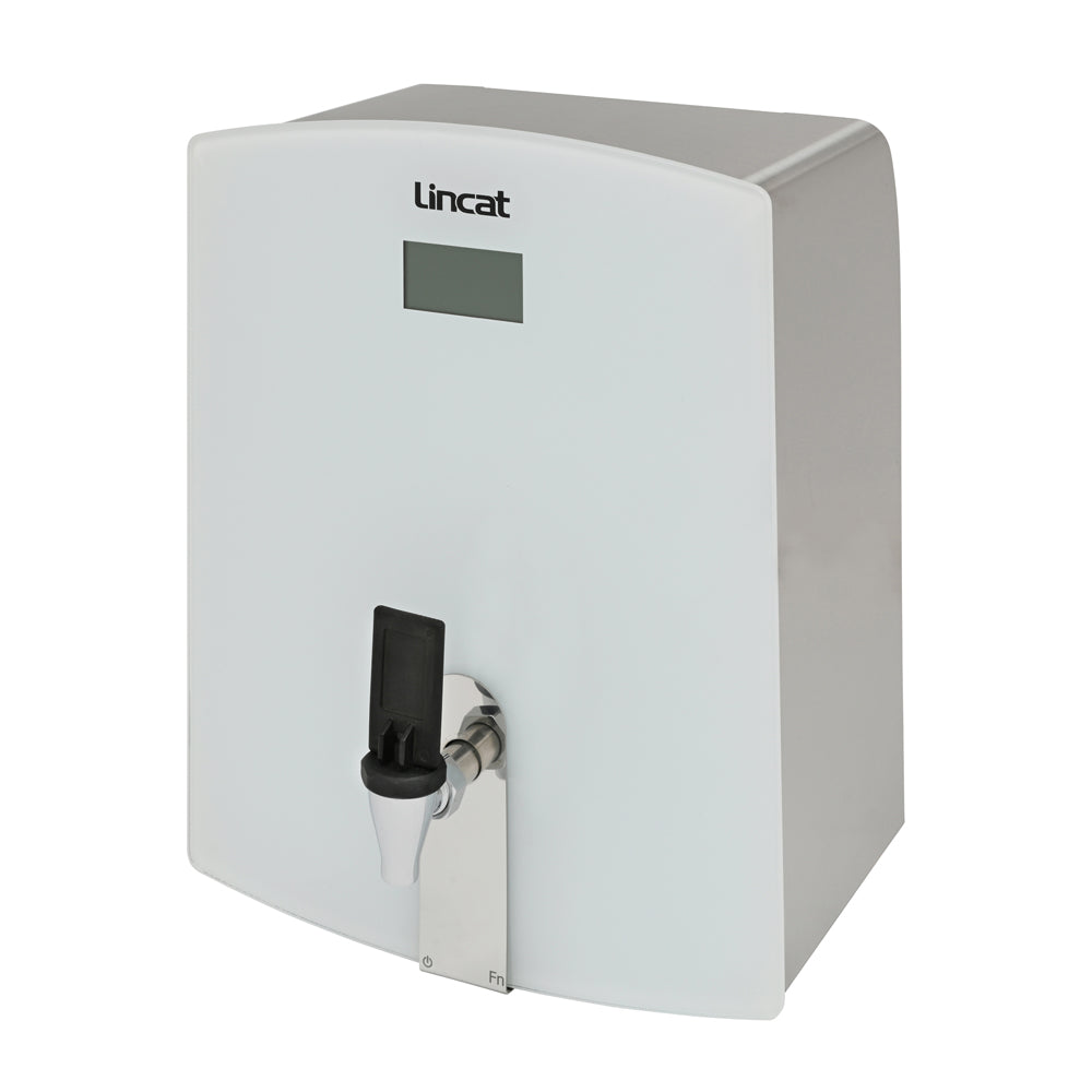 Lincat FilterFlow Wall Mounted Automatic Fill Boiler WMB7F/B