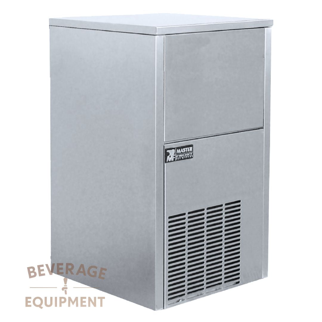 Masterfrost C250FA Professional Bullet Ice Maker