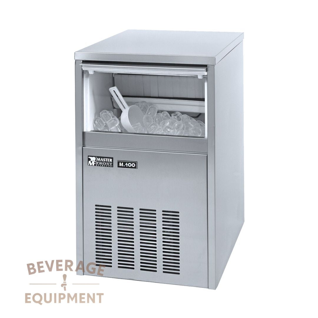 Masterfrost M400 Professional Ice Maker