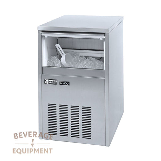 Masterfrost M400 Professional Ice Maker