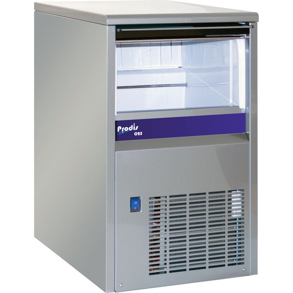Prodis C25 Ice Maker – 22kg Daily Production