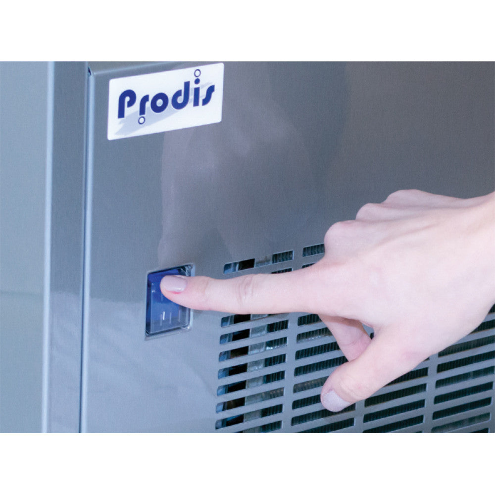 Prodis C25 Ice Maker – 22kg Daily Production