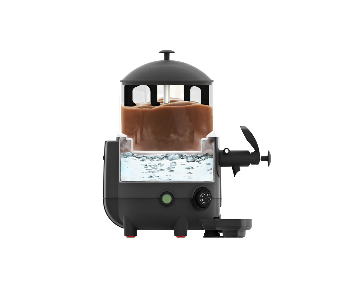 GBG Chocolady Chocolate Dispenser