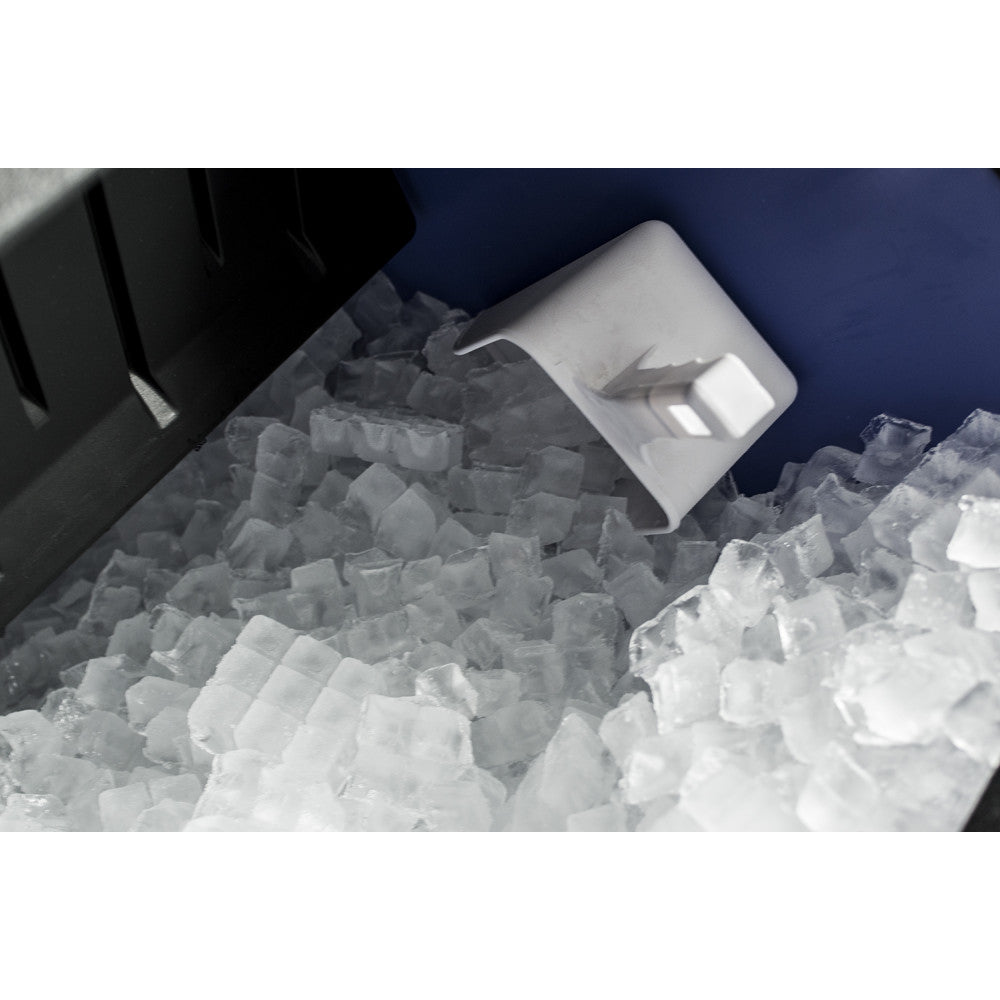 Prodis CL210M Ice Maker – 210kg Daily Production, 180kg Storage Bin
