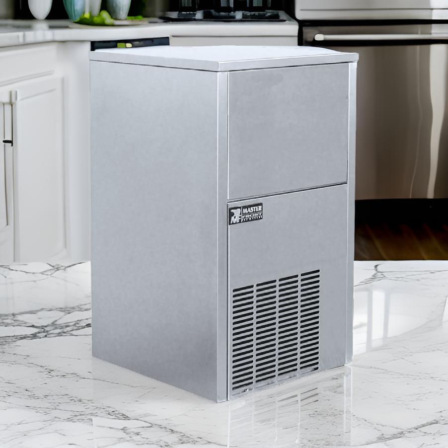 Masterfrost C250FA Professional Bullet Ice Maker