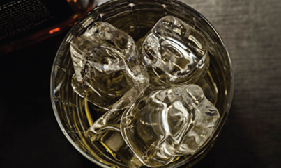 Masterfrost M400 Professional Ice Maker