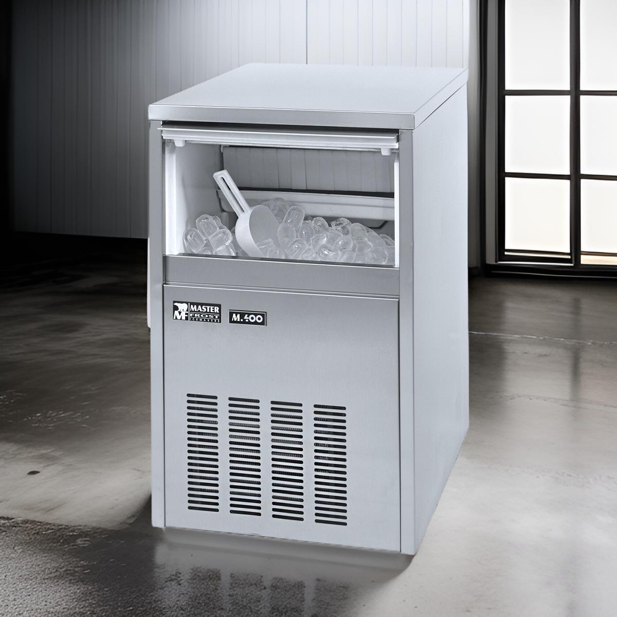 Masterfrost M400 Professional Ice Maker