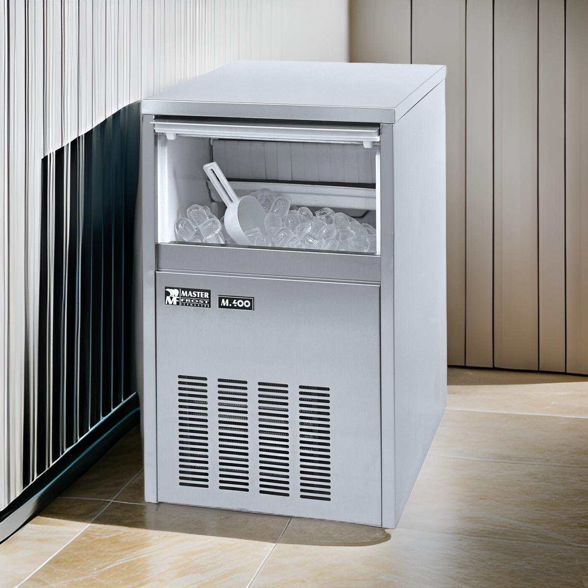 Masterfrost M400 Professional Ice Maker