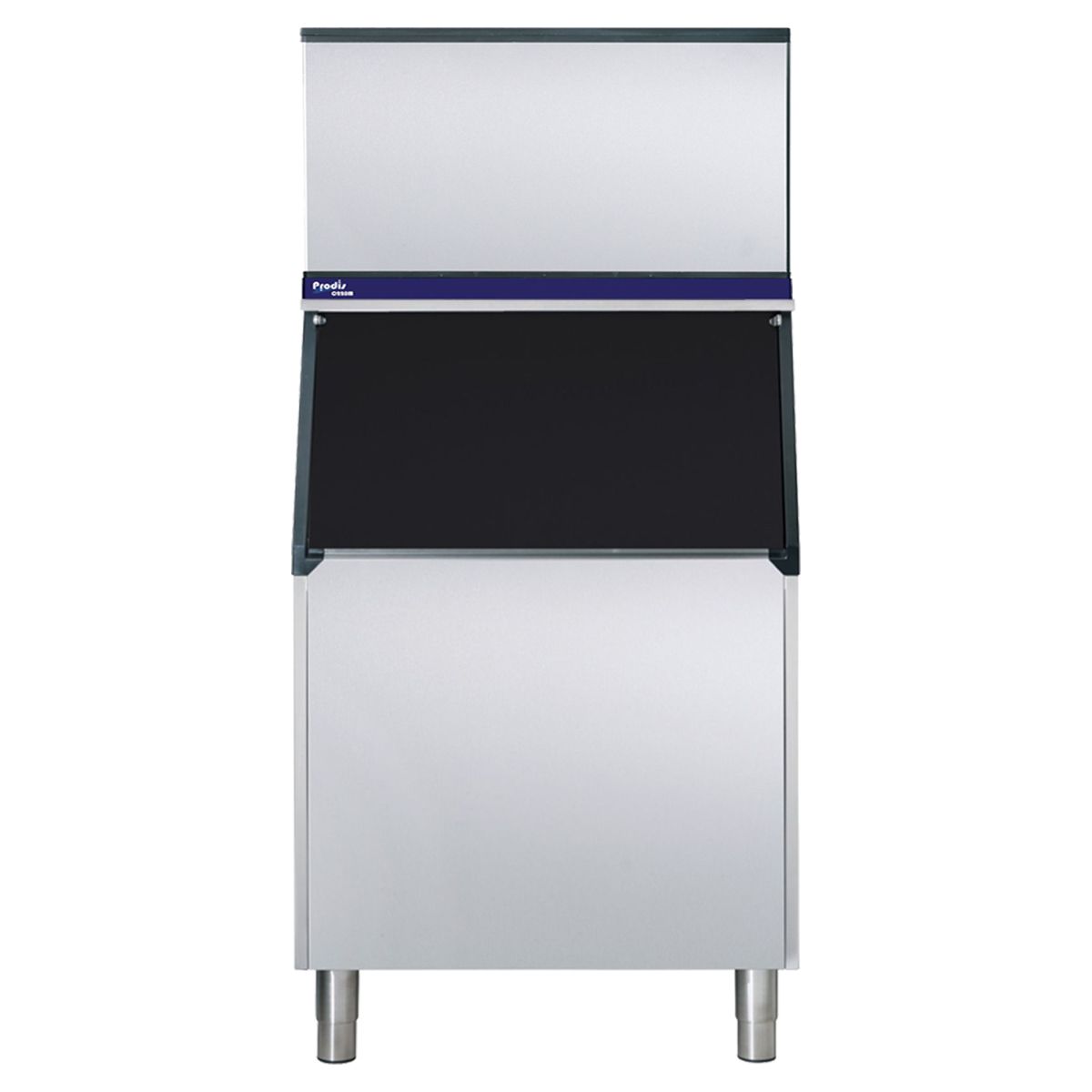 Prodis C220M Modular Ice Cube Maker – 220kg Daily Production